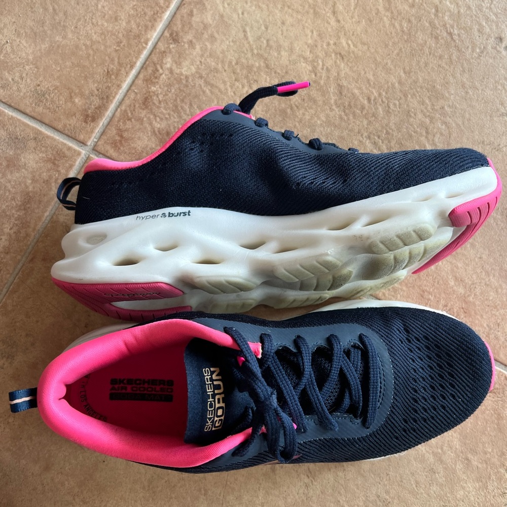 Skechers | Go Run Sneakers